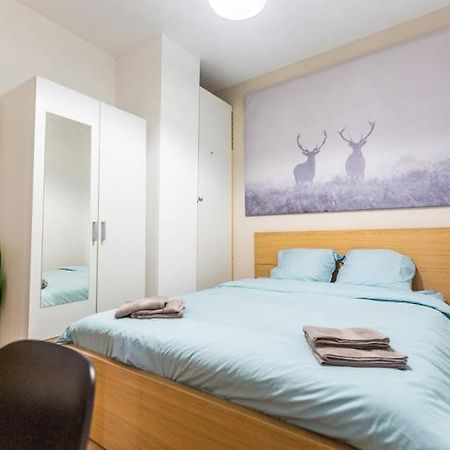 Bel appartement Type T3 refait a neuf Marseille Extérieur photo