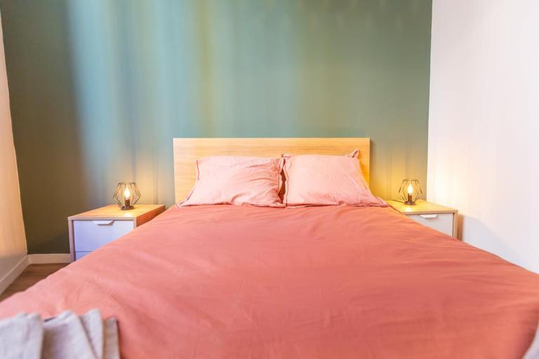 Bel appartement Type T3 refait a neuf Marseille Extérieur photo
