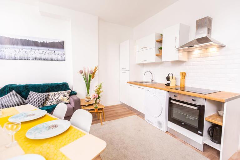 Bel appartement Type T3 refait a neuf Marseille Extérieur photo